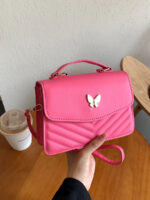 Four Seasons Trendy Joker Women's Bag - Image 2