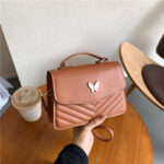 Four Seasons Trendy Joker Women's Bag