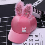 Sequined ear caps - Image 6