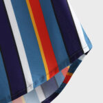 Men's Shirt Beach Rainbow Shirt - Image 4