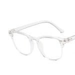 Retro Rivet Internet-famous Color Thin Anti-blue Light Glasses For Men And Women - Image 8