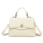 Fashion Messenger Bag Elegant Female Handbags Shoulder Bag Female - Image 9