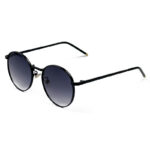 Sunglasses Women's High-grade Resin Metal - Image 3