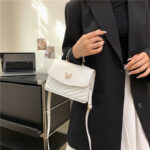 Four Seasons Trendy Joker Women's Bag - Image 4