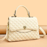 Fashion Messenger Bag Elegant Female Handbags Shoulder Bag Female - Image 2