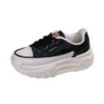 Versatile Sports Casual Shoes Korean Style Light Running - Image 3