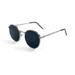 Sunglasses Women's High-grade Resin Metal - Image 4