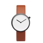 Simple men and women unisex watches - Image 5