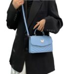 Four Seasons Trendy Joker Women's Bag - Image 9