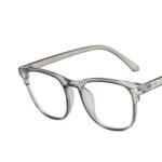 Retro Rivet Internet-famous Color Thin Anti-blue Light Glasses For Men And Women - Image 7