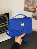 Four Seasons Trendy Joker Women's Bag - Image 6