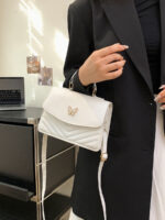 Four Seasons Trendy Joker Women's Bag - Image 10