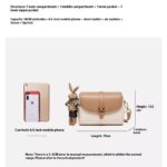 Women's High-grade Western Style Summer Crossbody Bag - Image 2
