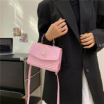 Four Seasons Trendy Joker Women's Bag - Image 5