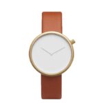 Simple men and women unisex watches - Image 3