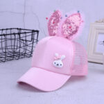 Sequined ear caps - Image 3