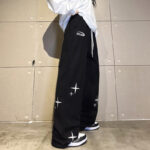 Women's Ankle-tied Two-purpose Sweatpants American Style - Image 4