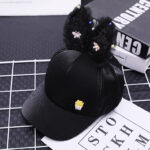 Sequined ear caps - Image 2