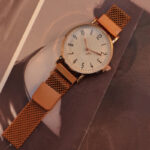 Men's Sports Pointer Quartz Watch
