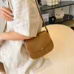 Fashion Popular Women's Bags Small Square Bag - Image 6