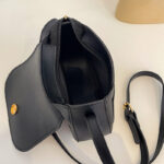 Fashion Popular Women's Bags Small Square Bag - Image 5