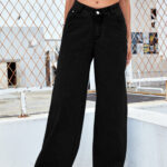 European And American Ladies Jeans Women's Jeans - Image 5