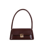 Retro Ladies New Personality Hand-carrying Small Satchel - Image 7