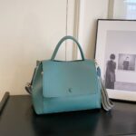 All-match Handbag Large Capacity Shoulder Messenger Bag - Image 7