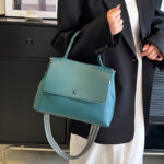 All-match Handbag Large Capacity Shoulder Messenger Bag