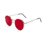 Sunglasses Women's High-grade Resin Metal - Image 10