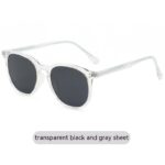 Fashion Polarized Sun Glasses Women - Image 2