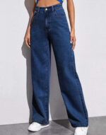 European And American Ladies Jeans Women's Jeans - Image 4