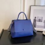 All-match Handbag Large Capacity Shoulder Messenger Bag - Image 5