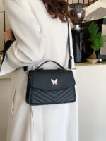 Four Seasons Trendy Joker Women's Bag - Image 7