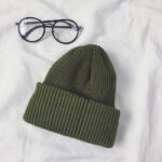 Men's And Women's Warm Caps And Cold Hats - Image 4